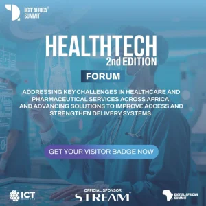 ICT Africa 2026 : Transformer l’accès et l’efficacité des soins en Afrique