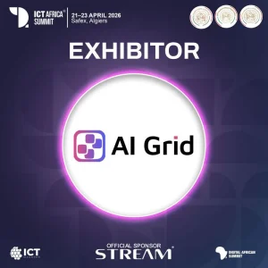 AI GRID rejoint le ICT Africa Summit 2026