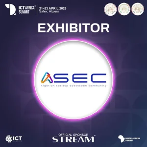 ASEC rejoint le ICT Africa Summit 2026