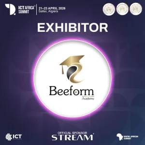Beeform Academy rejoint le ICT Africa Summit 2026