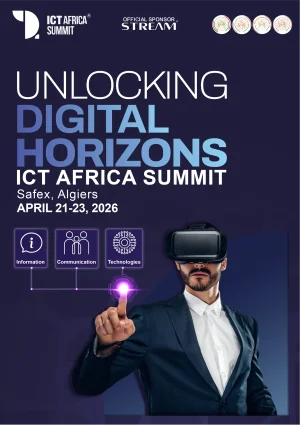 Décideurs et innovateurs : ne manquez pas ICT Africa 2026