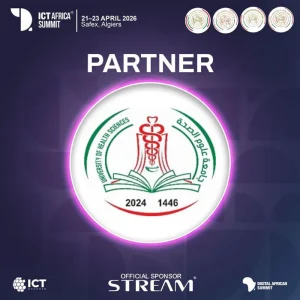 L’Université des sciences de la santé d’Alger rejoint le ICT Africa Summit 2026