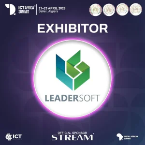 LEADERSOFT International rejoint le ICT Africa Summit 2026