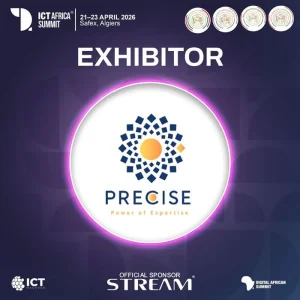 Annonce officielle : PRECISE Group UK partenaire du ICT Africa Summit 2026