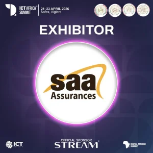 La SAA rejoint le ICT Africa Summit 2026