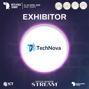 ICT Africa 2026 : TechNova révolutionne l’industrie avec l’IA et l’IoT