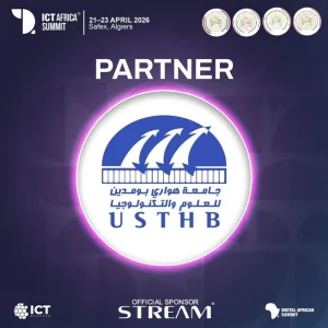 L’USTHB rejoint le ICT Africa Summit 2026