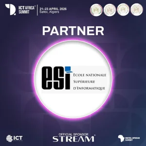 ICT Africa 2026 : l’excellence en informatique avec l’ESI Alger