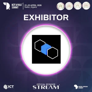 Annonce officielle : ArkForge au ICT Africa Summit 2026