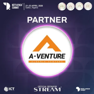 Algeria Venture rejoint le ICT Africa Summit 2026