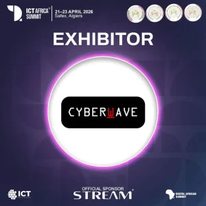 Annonce officielle : CyberWave au ICT Africa Summit 2026