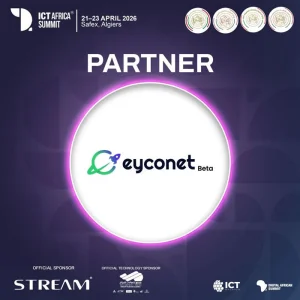 Eyconet rejoint le ICT Africa Summit 2026