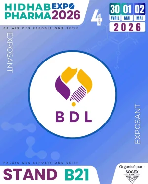 BDL Banque, partenaire financier au cœur du secteur pharmaceutique
