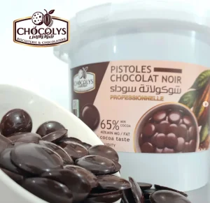 PROFESSIONNELS – Passez à un chocolat qui fait la différence