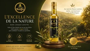 Badja – L’Authenticité à l’État Pur