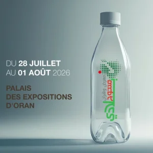 Foire d’Oran 2026  إعلان المشاركة في معرض وهران
