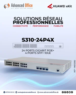 Switch HUAWEI