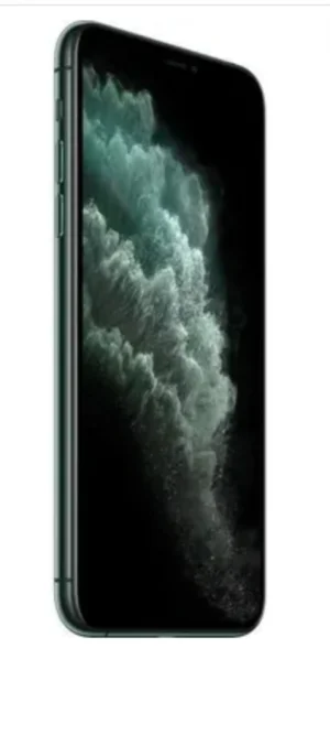 APPLE IPHONE 11 Pro Max vert nuit