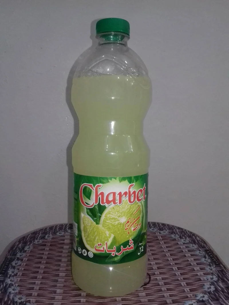 charbet