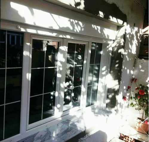 OFFRE DE SERVICE EN MENUISERIE PVC