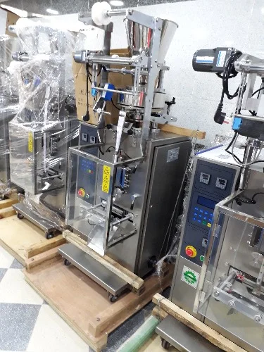 conditionneuse sucre en stick