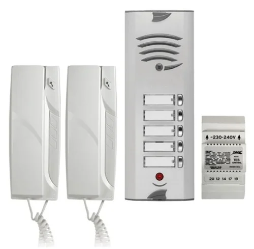 INTERPHONE