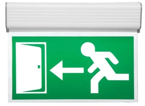 EMERGENCY LIGHT