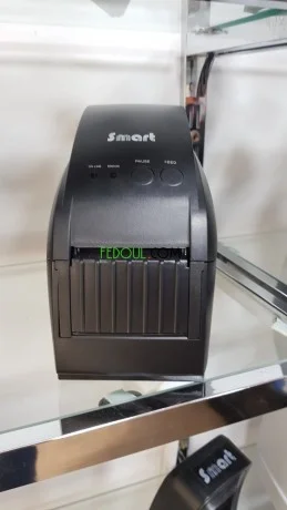 imprimante code a barre