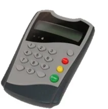 lecteur carte chiffa /carte puce