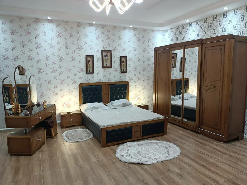 chambre a couché PRESTIGE