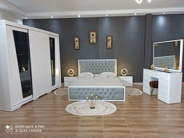 chambre a couché LA SEPT NOUVELLE