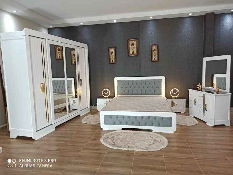 chambre a couché CIRENE