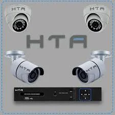 Camera hta