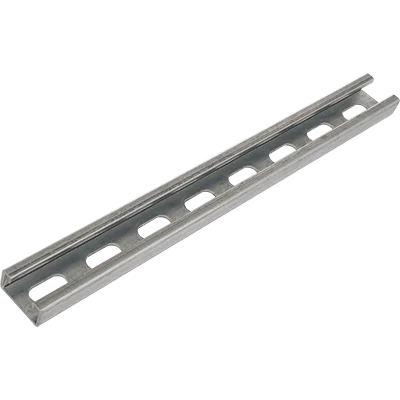 PROFILE PERCE FIXTRUT 41-21X1.5 / 3 ML
