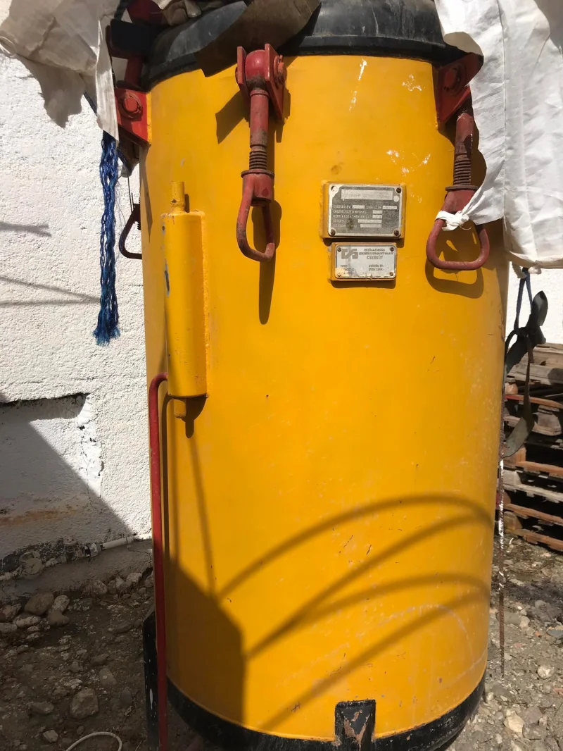 autoclave