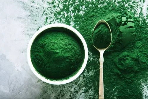 Compléments alimentaires naturel