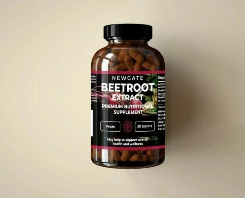 complément alimentaire