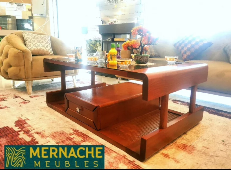Table Basse