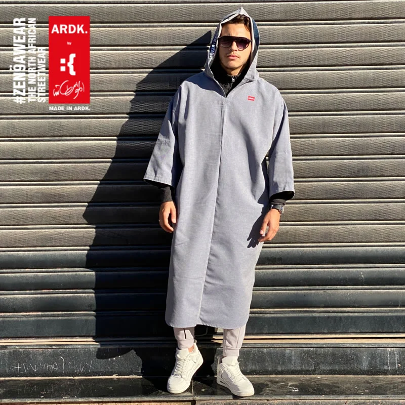 9CHABA - JEAN - قشابية