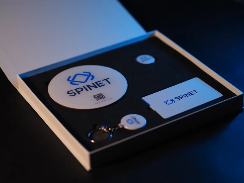 Spinet pack-طقم سبينات