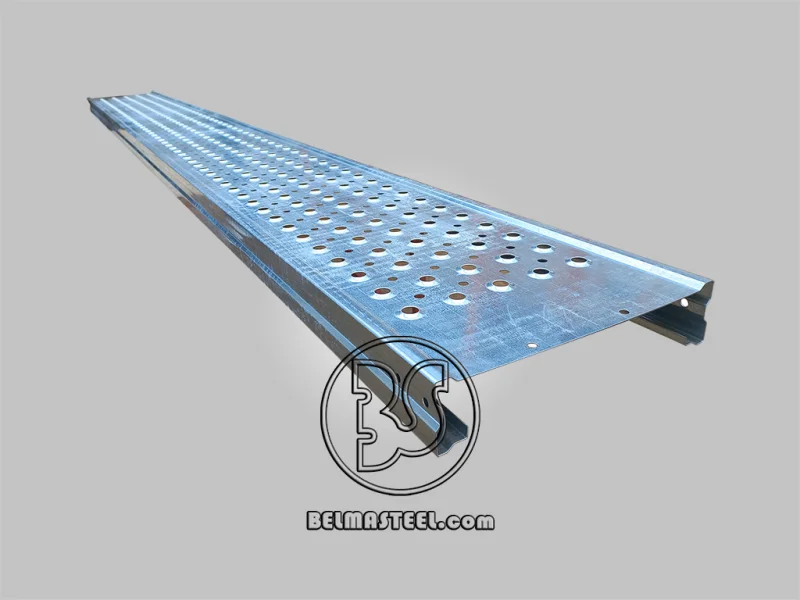 Plancher Echafaudage