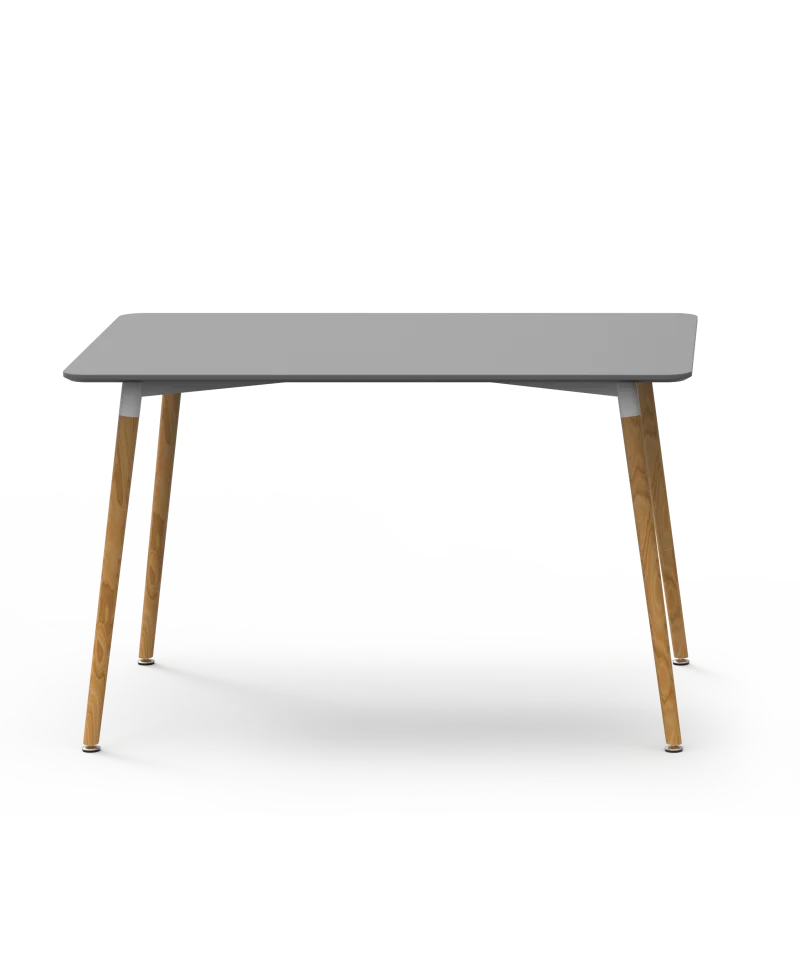 Table Elyne rectangulaire 120cm x 80cm