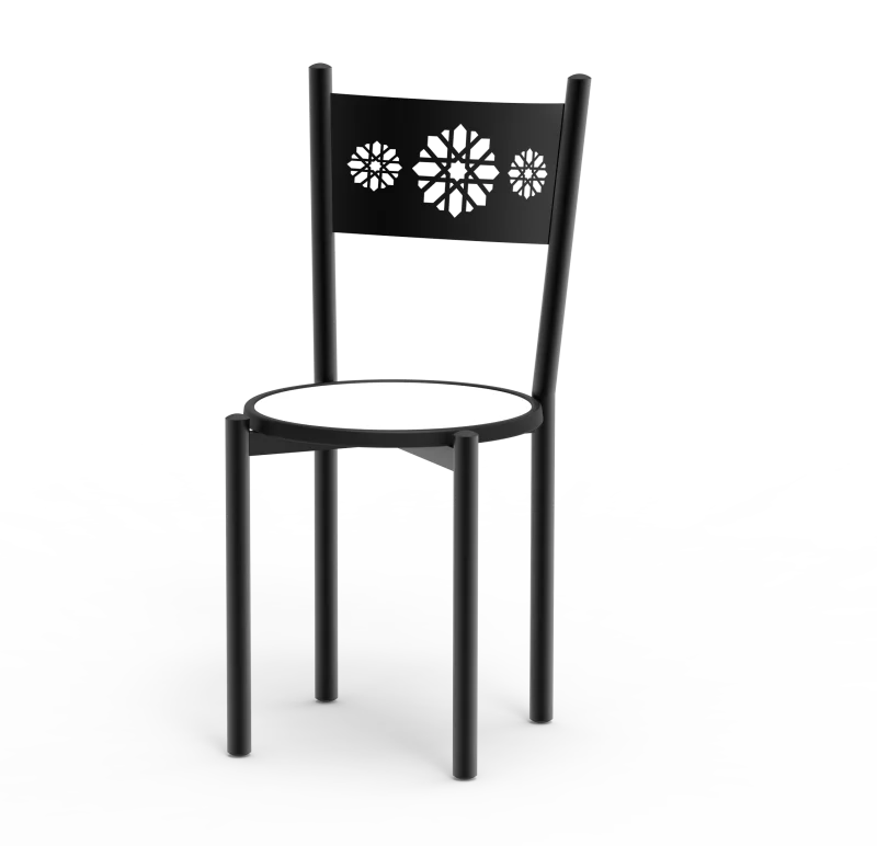 Chaise 1 Tik