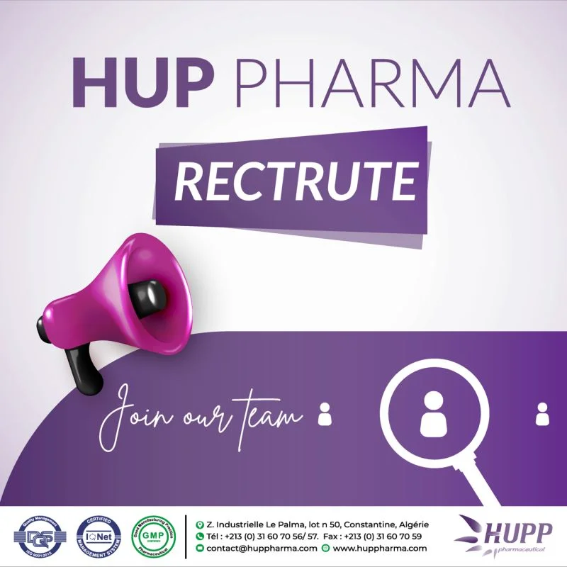 Chargée achats internationaux