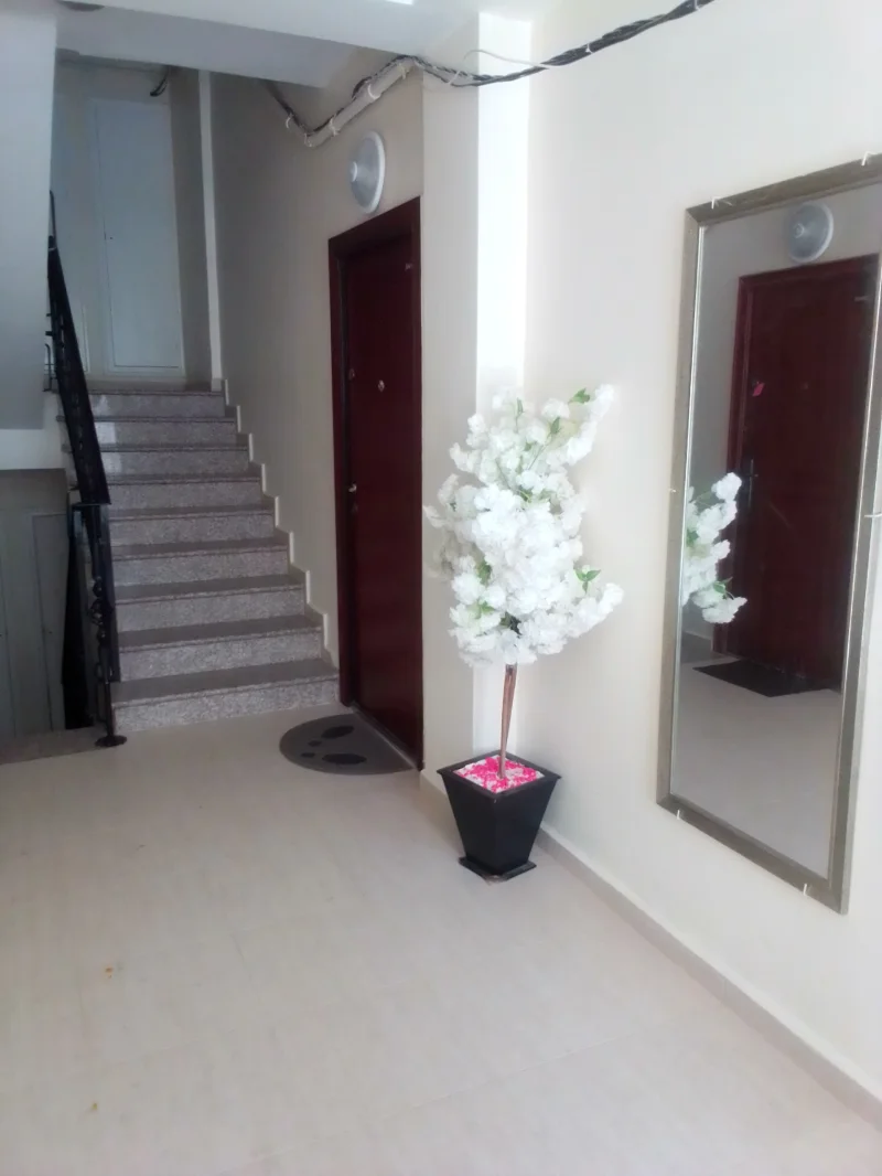 LOCATION DUPLEX