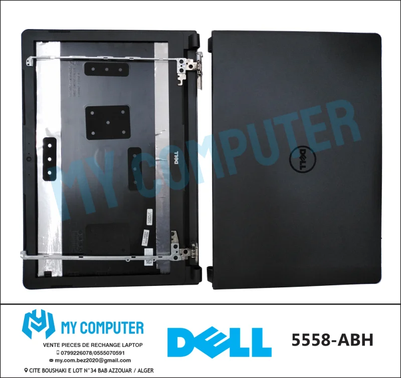 CARCASSE-COQUE LAPTOP MICRO ORDINATEUR