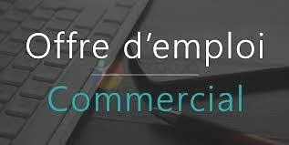 Commercial / Vente