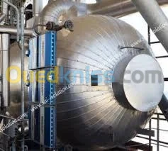 Travaux  de  Caorifugeage  isoslation thermique