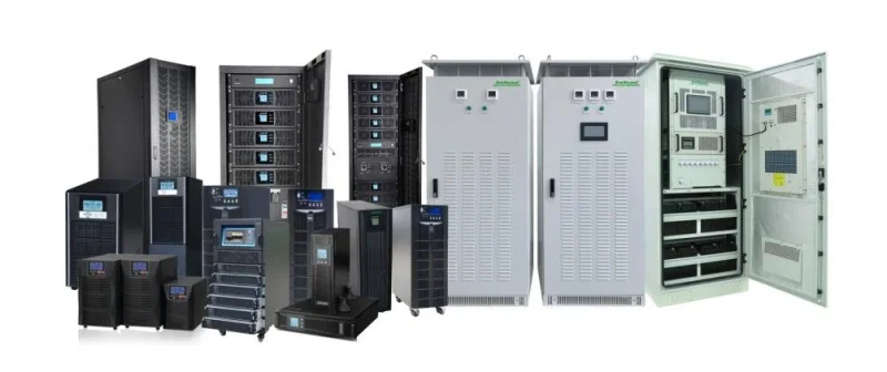 Onduleur schneider 60 kva -DISPONIBLE-