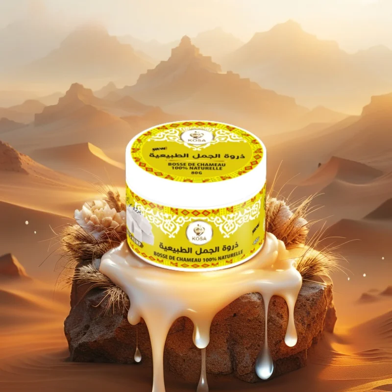 ذروة الجمل لودك